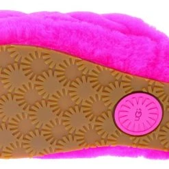 UGG Women's Fluff Yeah Slingback Slippers 39 UGG Women's Fluff Yeah Slingback Slippers