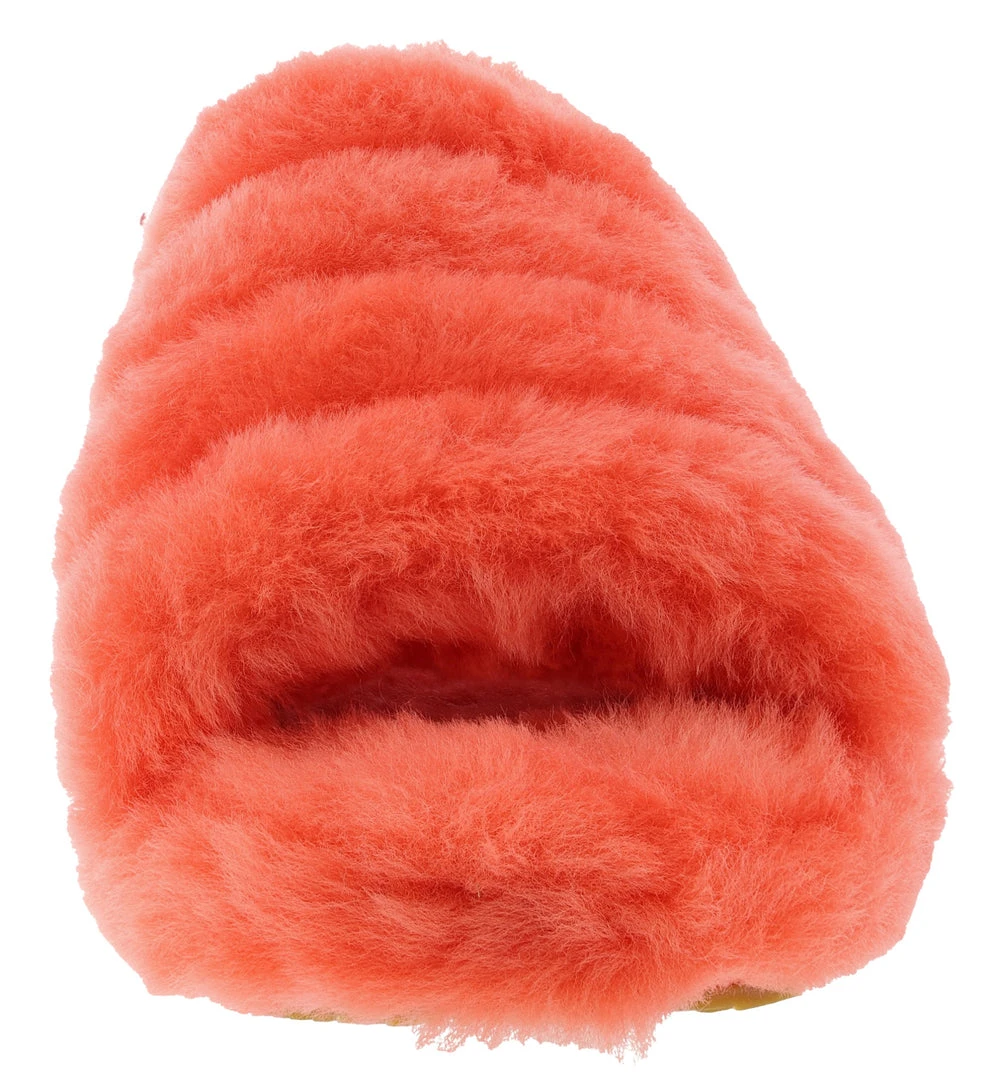 UGG Women's Fluff Yeah Slingback Slippers 17 UGG Women's Fluff Yeah Slingback Slippers