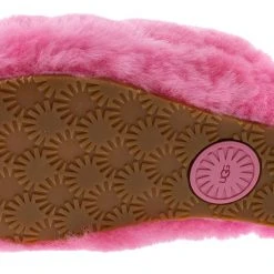 UGG Women's Fluff Yeah Slingback Slippers 54 UGG Women's Fluff Yeah Slingback Slippers