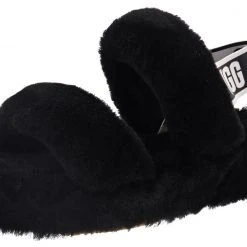UGG Women’s Oh Yeah Slingback Slipper