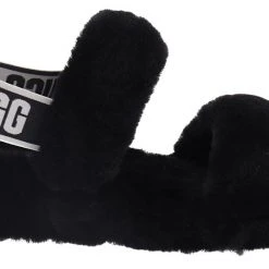 UGG Women’s Oh Yeah Slingback Slipper