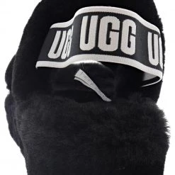 UGG Women’s Oh Yeah Slingback Slipper