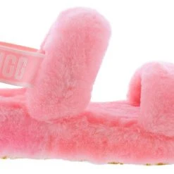 UGG Women’s Oh Yeah Slingback Slipper