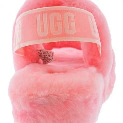 UGG Women’s Oh Yeah Slingback Slipper