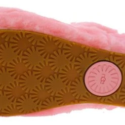 UGG Women’s Oh Yeah Slingback Slipper