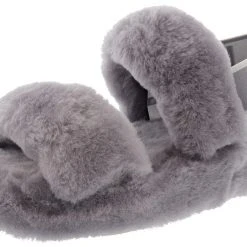 UGG Women’s Oh Yeah Slingback Slipper