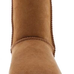 UGG Classic Short II Women Pull On Winter Boots