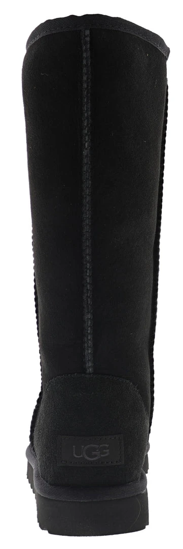 UGG Classic Tall 2 Women’s Pull On Winter Boots UGG Classic Tall 2 Women’s Pull On Winter Boots