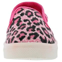 Oomphies Toddler's Madison Lightweight Slip On Sneakers