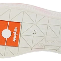 Oomphies Toddler's Madison Lightweight Slip On Sneakers