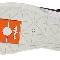 Oomphies Toddler's Madison Lightweight Slip On Sneakers