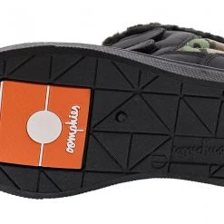 Kids Oomphies Boys Toddler's Charlie Lightweight Dual Strap Boots 9 Kids Oomphies Boys Toddler's Charlie Lightweight Dual Strap Boots