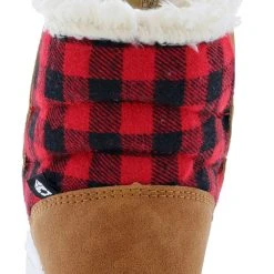 Kids Oomphies Boys Toddler's Charlie Lightweight Dual Strap Boots 3 Kids Oomphies Boys Toddler's Charlie Lightweight Dual Strap Boots