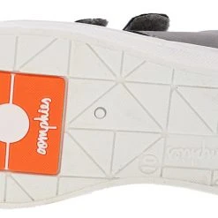 Oomphies Toddler's Jack Lightweight Dual Strap Sneakers