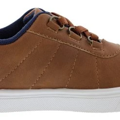 Oomphies Toddler's Wyatt Lightweight Slip On Sneakers