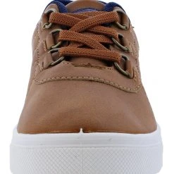 Oomphies Toddler's Wyatt Lightweight Slip On Sneakers