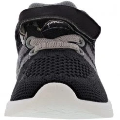 Kids Oomphies Toddler's Wynn Lightweight Hook And Loop Sneakers 7 Kids Oomphies Toddler's Wynn Lightweight Hook And Loop Sneakers