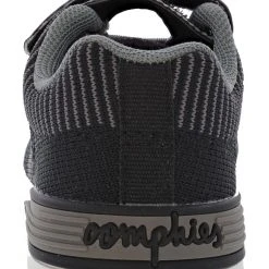 Kids Oomphies Toddler's Wynn Lightweight Hook And Loop Sneakers 8 Kids Oomphies Toddler's Wynn Lightweight Hook And Loop Sneakers
