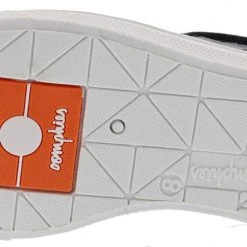 Oomphies Toddler's Rascal Lightweight Slip On Sneakers 9 Oomphies Toddler's Rascal Lightweight Slip On Sneakers