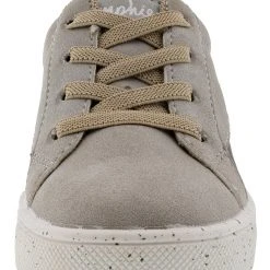 Kids Oomphies Toddler's Leo Lightweight Slip On Sneakers