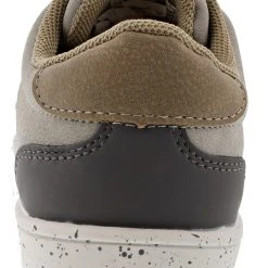 Kids Oomphies Toddler's Leo Lightweight Slip On Sneakers