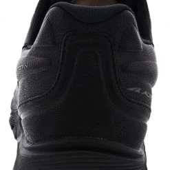 Altra Men’s Torin 5 Leather Lightweight Slip Resistant Work Shoes