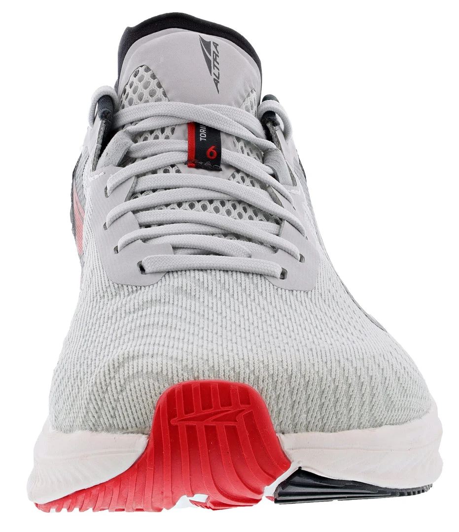 Altra Men’s Torin 6 Road Running Shoes Altra Men’s Torin 6 Road Running Shoes