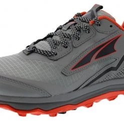 Altra Lone Peak 5 Lightweight Trail Running Shoes Men's