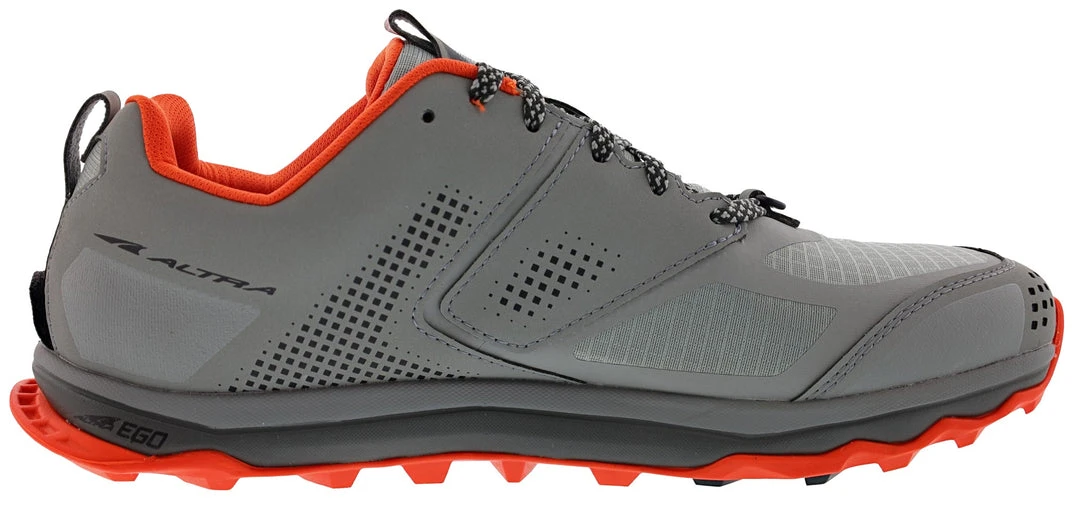 Altra Lone Peak 5 Lightweight Trail Running Shoes Men's 2 Altra Lone Peak 5 Lightweight Trail Running Shoes Men's