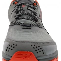 Altra Lone Peak 5 Lightweight Trail Running Shoes Men's 12 Altra Lone Peak 5 Lightweight Trail Running Shoes Men's