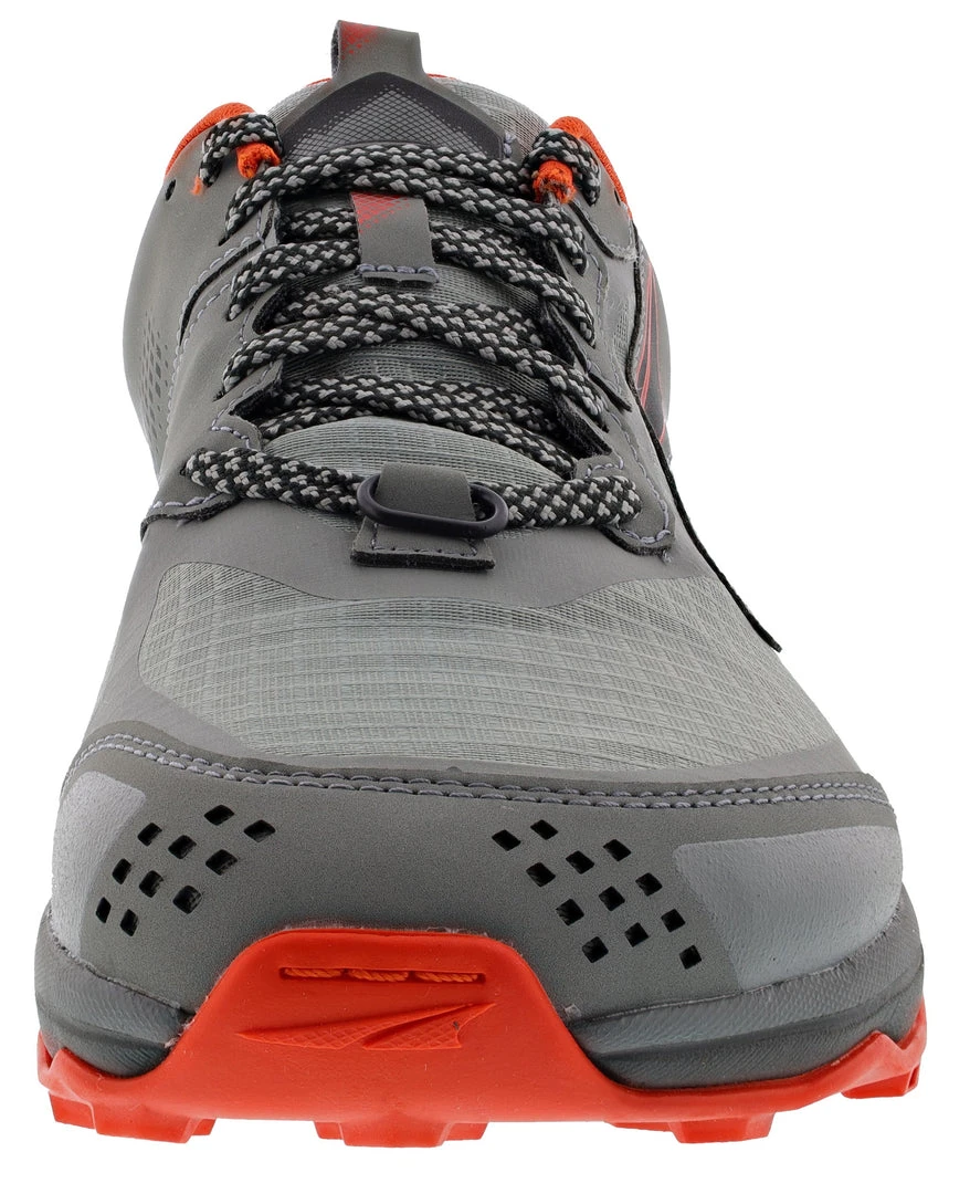 Altra Lone Peak 5 Lightweight Trail Running Shoes Men's 3 Altra Lone Peak 5 Lightweight Trail Running Shoes Men's