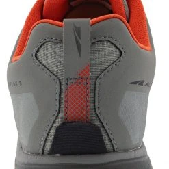 Altra Lone Peak 5 Lightweight Trail Running Shoes Men's 13 Altra Lone Peak 5 Lightweight Trail Running Shoes Men's