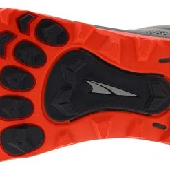 Altra Lone Peak 5 Lightweight Trail Running Shoes Men's 14 Altra Lone Peak 5 Lightweight Trail Running Shoes Men's