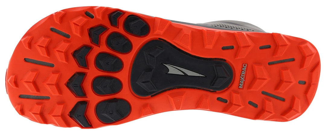 Altra Lone Peak 5 Lightweight Trail Running Shoes Men's 5 Altra Lone Peak 5 Lightweight Trail Running Shoes Men's