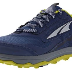 Altra Lone Peak 5 Lightweight Trail Running Shoes Men's 15 Altra Lone Peak 5 Lightweight Trail Running Shoes Men's