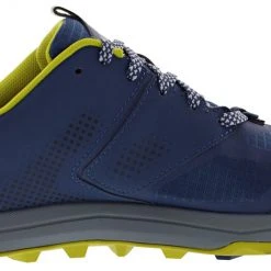 Altra Lone Peak 5 Lightweight Trail Running Shoes Men's 16 Altra Lone Peak 5 Lightweight Trail Running Shoes Men's