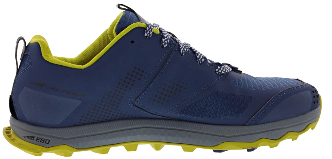 Altra Lone Peak 5 Lightweight Trail Running Shoes Men's 7 Altra Lone Peak 5 Lightweight Trail Running Shoes Men's