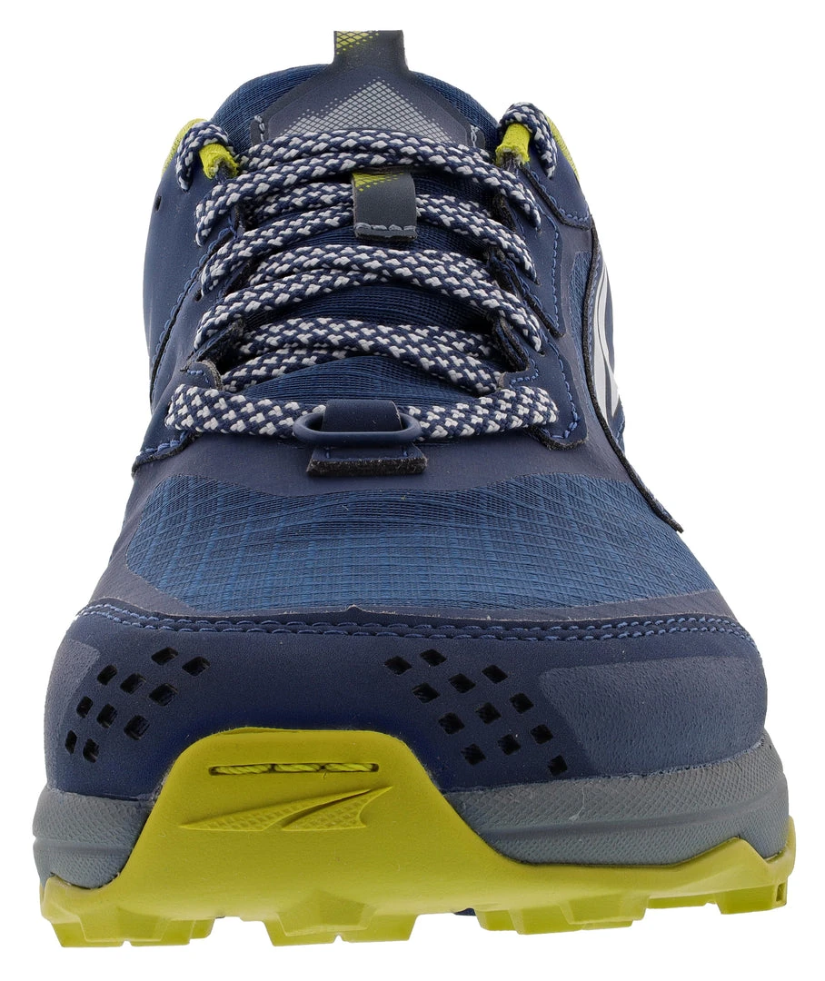 Altra Lone Peak 5 Lightweight Trail Running Shoes Men's 8 Altra Lone Peak 5 Lightweight Trail Running Shoes Men's