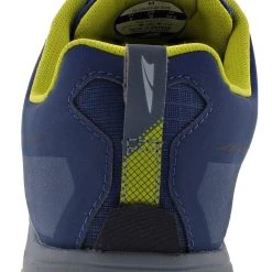 Altra Lone Peak 5 Lightweight Trail Running Shoes Men's 18 Altra Lone Peak 5 Lightweight Trail Running Shoes Men's