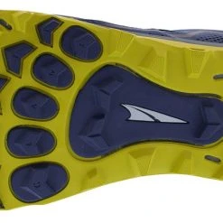 Altra Lone Peak 5 Lightweight Trail Running Shoes Men's 19 Altra Lone Peak 5 Lightweight Trail Running Shoes Men's