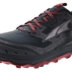 Altra Men's Lone Peak 6 Best Trail Running Shoes