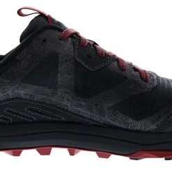 Altra Men's Lone Peak 6 Best Trail Running Shoes