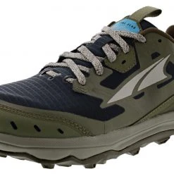 Altra Men's Lone Peak 6 Best Trail Running Shoes