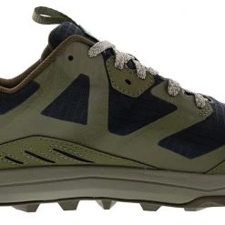 Altra Men's Lone Peak 6 Best Trail Running Shoes
