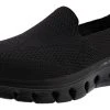 Skechers Go Walk Glide Step Flex Women's Slip On Walking Shoes
