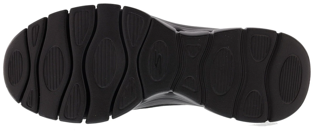 Skechers Go Walk Glide Step Flex Women's Slip On Walking Shoes 5 Skechers Go Walk Glide Step Flex Women's Slip On Walking Shoes