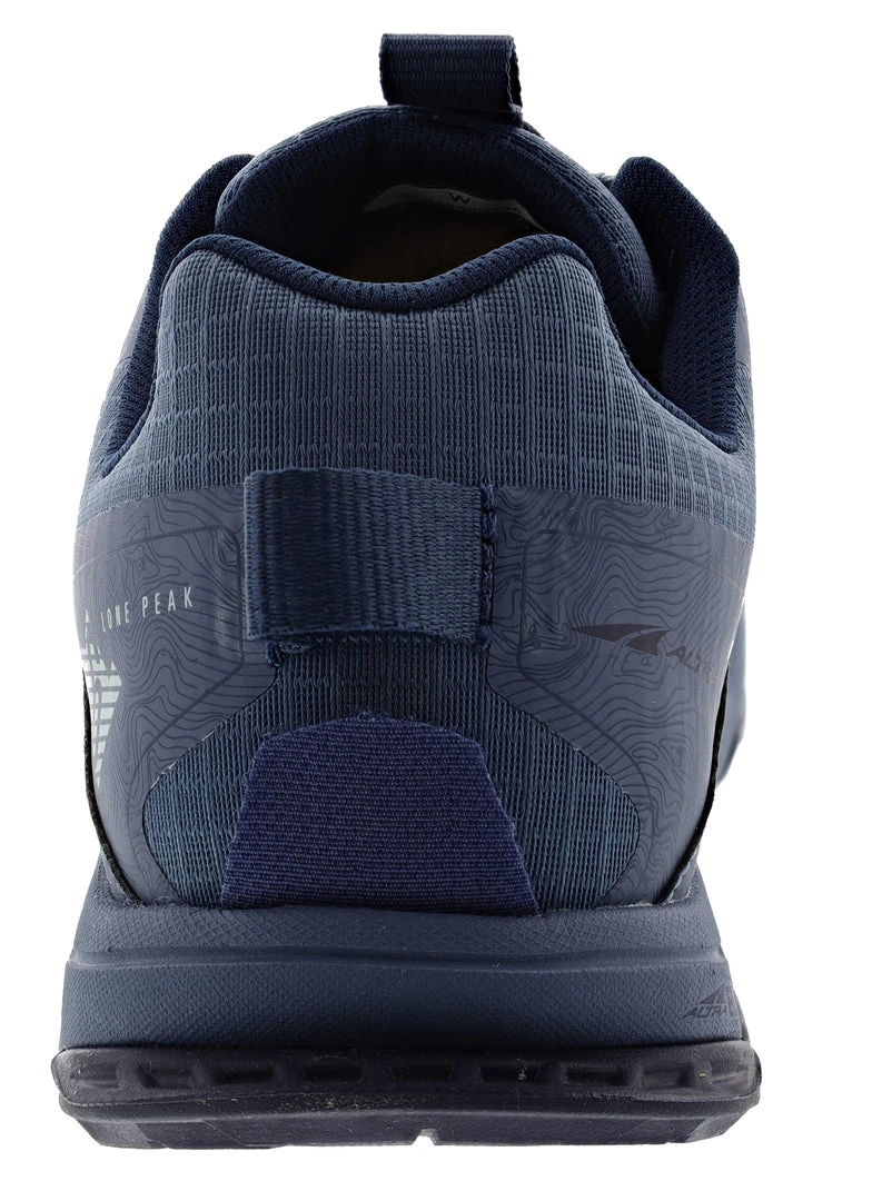 Altra Women's Lone Peak 6 Trail Running Shoes Altra Women's Lone Peak 6 Trail Running Shoes