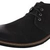 Dr. Scholls Men's Willing Chukka Boots
