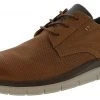 Dr. Scholls Vault 2 Men's Leather Comfort Casual Shoes