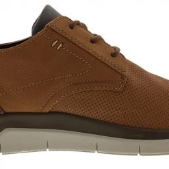 Dr. Scholls Vault 2 Men's Leather Comfort Casual Shoes